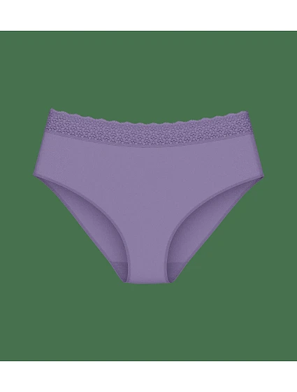 Feel of Modal Midi - Lilac - TRIUMPH Lilac - TRIUMPH Feel of Modal Midi - Lilac - TRIUMPH Lilac - TRIUMPH
