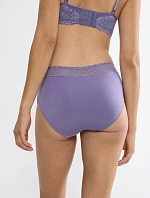 Feel of Modal Midi - PURPLE - TRIUMPH PURPLE - TRIUMPH