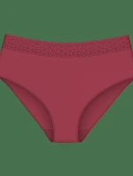 Feel of Modal Midi - Sweet Marsala - TRIUMPH Sweet Marsala - TRIUMPH