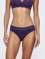 Feel of Modal Tai - ROYAL PURPLE - TRIUMPH ROYAL PURPLE - TRIUMPH