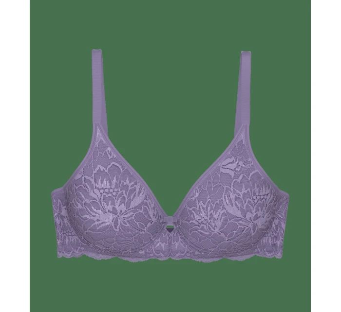 Amourette Charm T W02 - PURPLE - TRIUMPH PURPLE - TRIUMPH Amourette Charm T W02 - PURPLE - TRIUMPH PURPLE - TRIUMPH