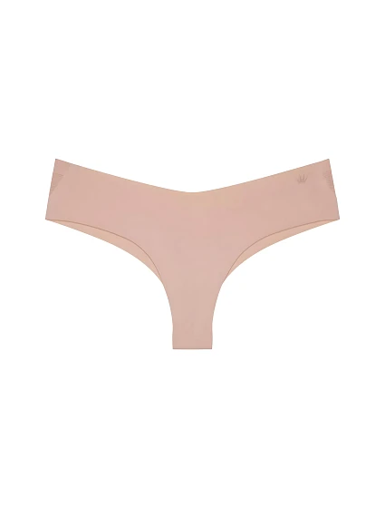 Dámské kalhotky Flex Smart Highleg Brazilian EX Soft  sv. béžová  model 18256034 - Triumph