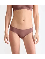 sloggi ZERO Microfibre 2.0 Hipstring 2P - Cacao - SLOGGI Cacao - SLOGGI