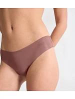 sloggi ZERO Microfibre 2.0 Hipstring 2P - Cacao - SLOGGI Cacao - SLOGGI