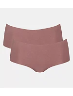 sloggi ZERO Modal 2.0 Short 2P - Cacao - SLOGGI Cacao - SLOGGI
