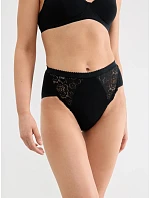 ZERO Modal 2.0 model 18977016 2P BLACK  BLACK - Sloggi