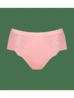 sloggi Chic Midi C4P - Pink - SLOGGI Pink - SLOGGI