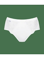 sloggi Chic Midi C4P - Pink - SLOGGI Pink - SLOGGI