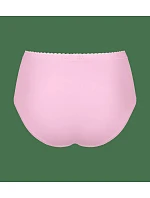 sloggi Chic Midi C4P - Pink - SLOGGI Pink - SLOGGI