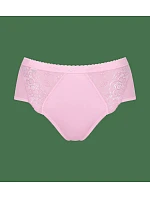 sloggi Chic Midi C4P - Pink - SLOGGI Pink - SLOGGI
