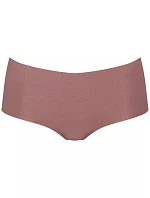 Dámské kalhotky ZERO Modal 2.0 Short - BROWN - hnědé 1141 - SLOGGI