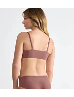sloggi ZERO Microfibre 2.0 Bralette - Cacao - SLOGGI Cacao - SLOGGI