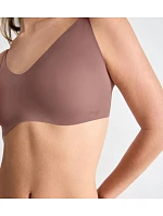 sloggi ZERO Microfibre 2.0 Bralette - Cacao - SLOGGI Cacao - SLOGGI