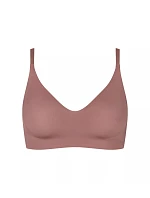 sloggi ZERO Microfibre 2.0 Bralette - Cacao - SLOGGI Cacao - SLOGGI