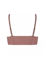 sloggi ZERO Microfibre 2.0 Bralette - Cacao - SLOGGI Cacao - SLOGGI