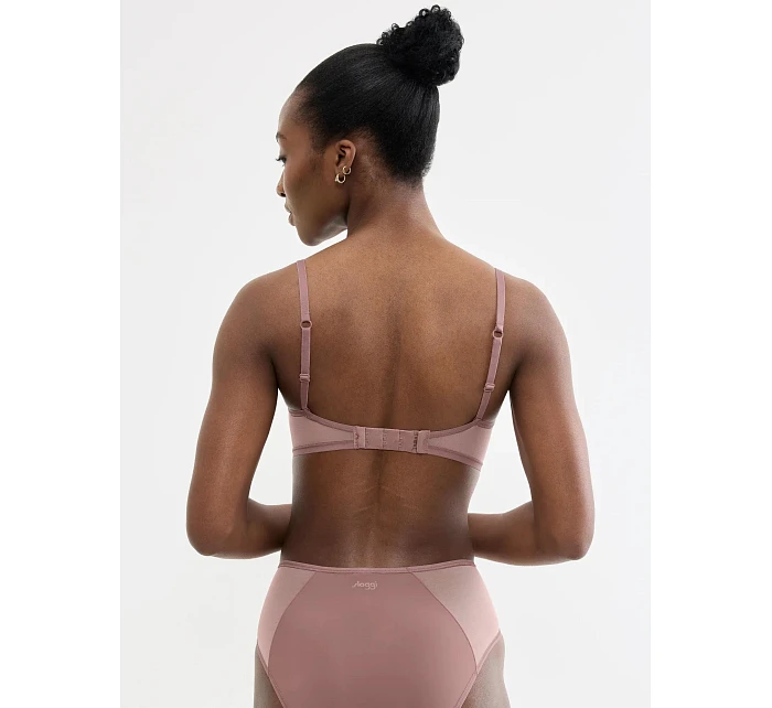 sloggi Soft ADAPT PU - BROWN - SLOGGI BROWN - SLOGGI sloggi Soft ADAPT PU - BROWN - SLOGGI BROWN - SLOGGI