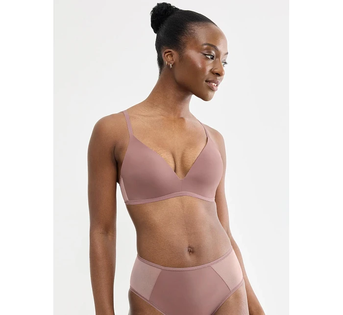 sloggi Soft ADAPT PU - BROWN - SLOGGI BROWN - SLOGGI sloggi Soft ADAPT PU - BROWN - SLOGGI BROWN - SLOGGI