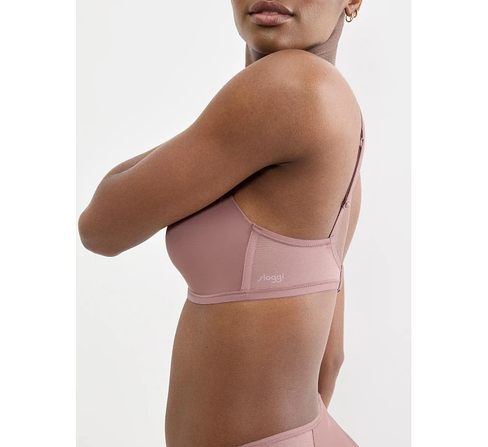 sloggi Soft ADAPT PU - BROWN - SLOGGI BROWN - SLOGGI sloggi Soft ADAPT PU - BROWN - SLOGGI BROWN - SLOGGI