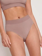 sloggi EVER Infused Aloe High waist - Foggy Mauve - SLOGGI Foggy Mauve - SLOGGI