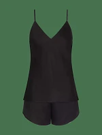 Silky Sensuality PSW X - Black - TRIUMPH Black - TRIUMPH