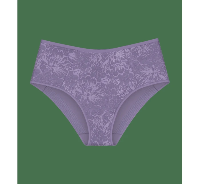 Amourette Charm T Maxi02 - PURPLE - TRIUMPH PURPLE - TRIUMPH Amourette Charm T Maxi02 - PURPLE - TRIUMPH PURPLE - TRIUMPH