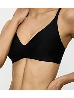 PURE MICRO - bezkosticová mikropodprsenka, neviditelná pod oblečením Triumph PURE MICRO - bezkosticová mikropodprsenka, neviditelná pod oblečením Triumph