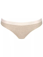 sloggi GO Ribbed R Brazil C2P - GRAY - SLOGGI GRAY - SLOGGI