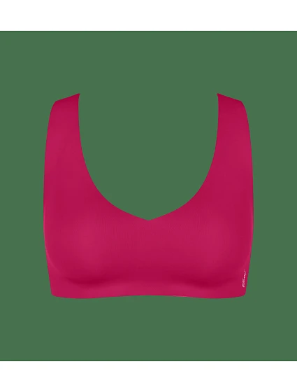 sloggi ZERO Feel 2.0 Bralette - Berry - SLOGGI Berry - SLOGGI