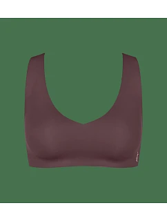 sloggi ZERO Feel 2.0 Bralette - Merlot - SLOGGI Merlot - SLOGGI