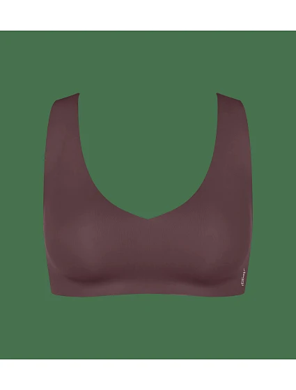 sloggi ZERO Feel 2.0 Bralette - Merlot - SLOGGI Merlot - SLOGGI sloggi ZERO Feel 2.0 Bralette - Merlot - SLOGGI Merlot - SLOGGI