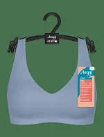 sloggi ZERO Feel 2.0 Soft bra - Chambray - SLOGGI Chambray - SLOGGI