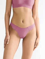 sloggi ZERO Feel 2.0 Tiny tanga - PURPLE - SLOGGI PURPLE - SLOGGI