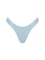 sloggi ZERO Feel 2.0 Tiny tanga - BLUE - SLOGGI BLUE - SLOGGI