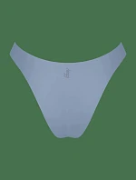 sloggi ZERO Feel 2.0 Tiny tanga - Chambray - SLOGGI Chambray - SLOGGI