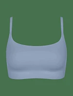 sloggi ZERO Feel 2.0 Ultra Bra - Chambray - SLOGGI Chambray - SLOGGI