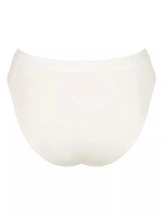 sloggi GO Casual High leg 3P - WHITE - SLOGGI WHITE - SLOGGI