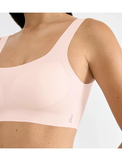 sloggi ZERO Feel 2.0 Top - PINK - SLOGGI PINK - SLOGGI