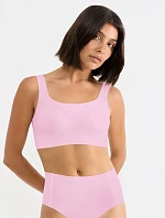 sloggi ZERO Feel 2.0 Top - PINK - SLOGGI PINK - SLOGGI