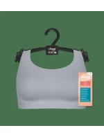 sloggi ZERO Feel 2.0 Top - GRAY - SLOGGI GRAY - SLOGGI