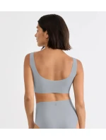 sloggi ZERO Feel 2.0 Top - GRAY - SLOGGI GRAY - SLOGGI