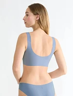 sloggi ZERO Feel 2.0 Top - Chambray - SLOGGI Chambray - SLOGGI