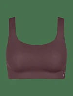 sloggi ZERO Feel 2.0 Top - Merlot - SLOGGI Merlot - SLOGGI