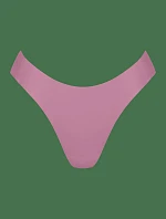 sloggi ZERO Feel 2.0 High leg - PURPLE - SLOGGI PURPLE - SLOGGI