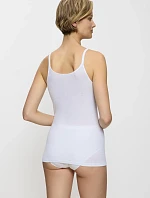 Katia Basics_01 Shirt 01 3P - WHITE - TRIUMPH WHITE - TRIUMPH