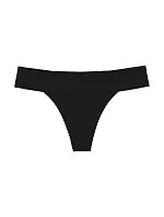BODY MAKE-UP ILLUSION - Neviditelné zaoblené tanga s HeiQ Smart Temp Triumph