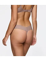 BODY MAKE-UP ILLUSION - String brazilky: neviditelné a termoregulační Triumph BODY MAKE-UP ILLUSION - String brazilky: neviditelné a termoregulační Triumph
