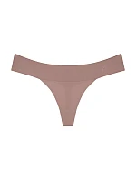 BODY MAKE-UP ILLUSION - String brazilky: neviditelné a termoregulační Triumph BODY MAKE-UP ILLUSION - String brazilky: neviditelné a termoregulační Triumph