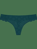 Amourette Hipster String - Teal Green - TRIUMPH Teal Green - TRIUMPH