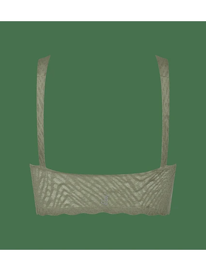 sloggi ZERO Feel Bliss Bralette - UNKNOWN - SLOGGI UNKNOWN - SLOGGI