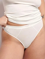 SLOGGI EVER EASE – String z organické bavlny s HeiQ Smart Temp Sloggi